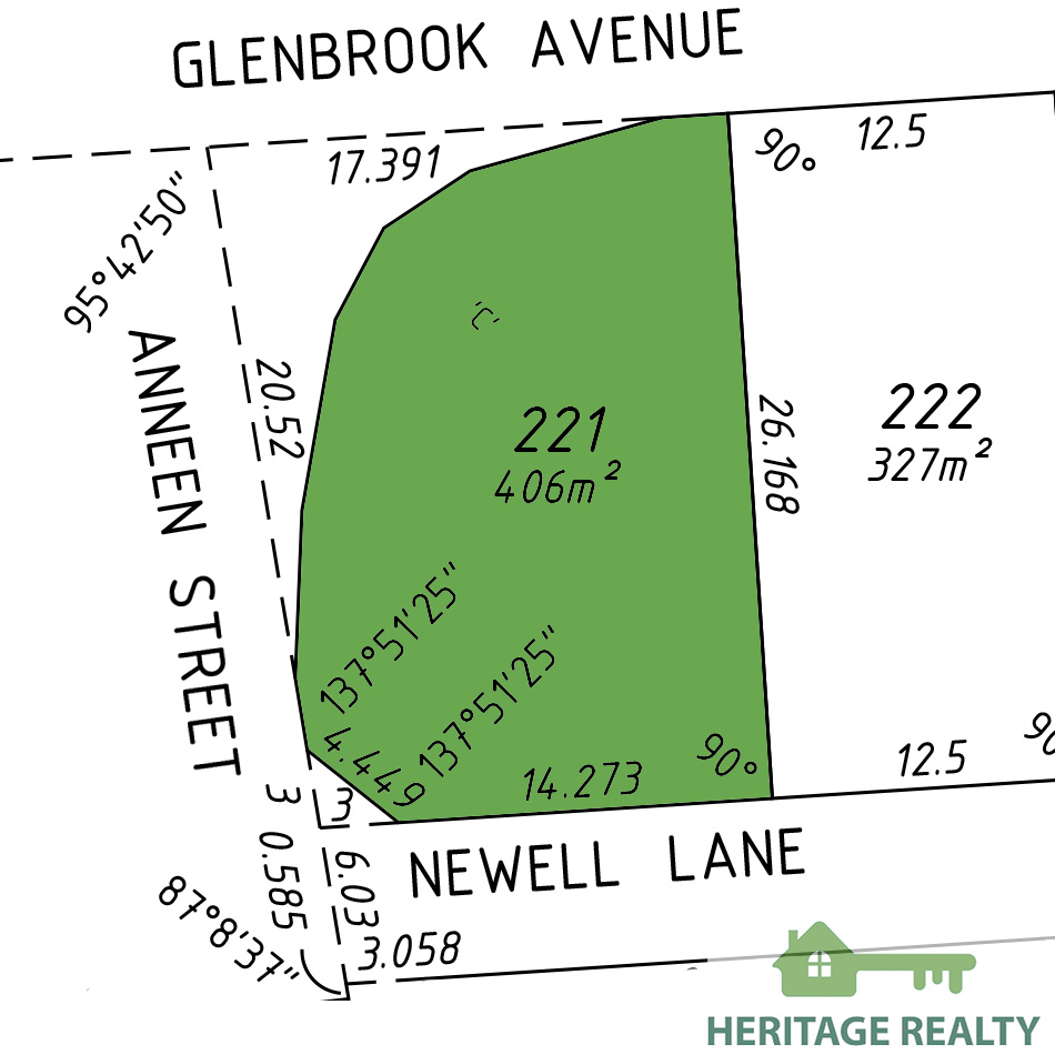 Lot 221 Bindegolly Ave, Anketell, WA 6167