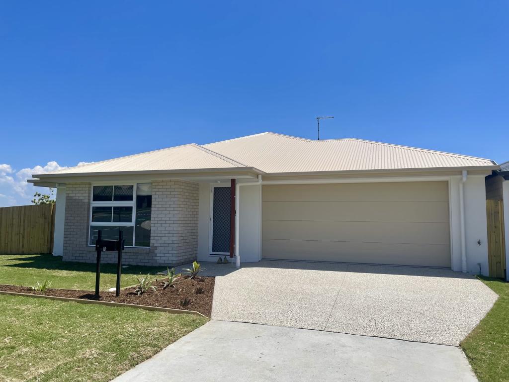 2 Culgoa Crst, Redbank Plains, QLD 4301