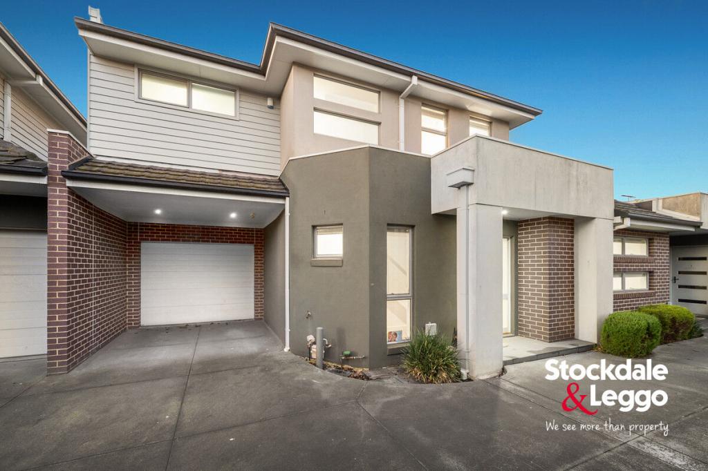 2/2 Justin Ave, Glenroy, VIC 3046