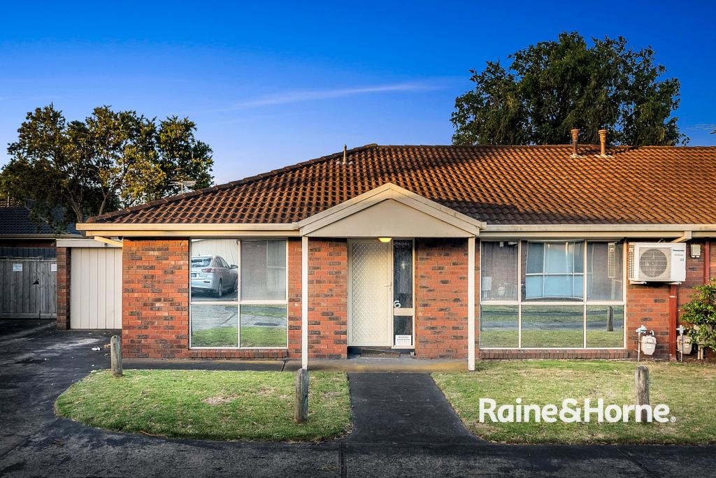 6/7-9 Tucker St, Cranbourne, VIC 3977