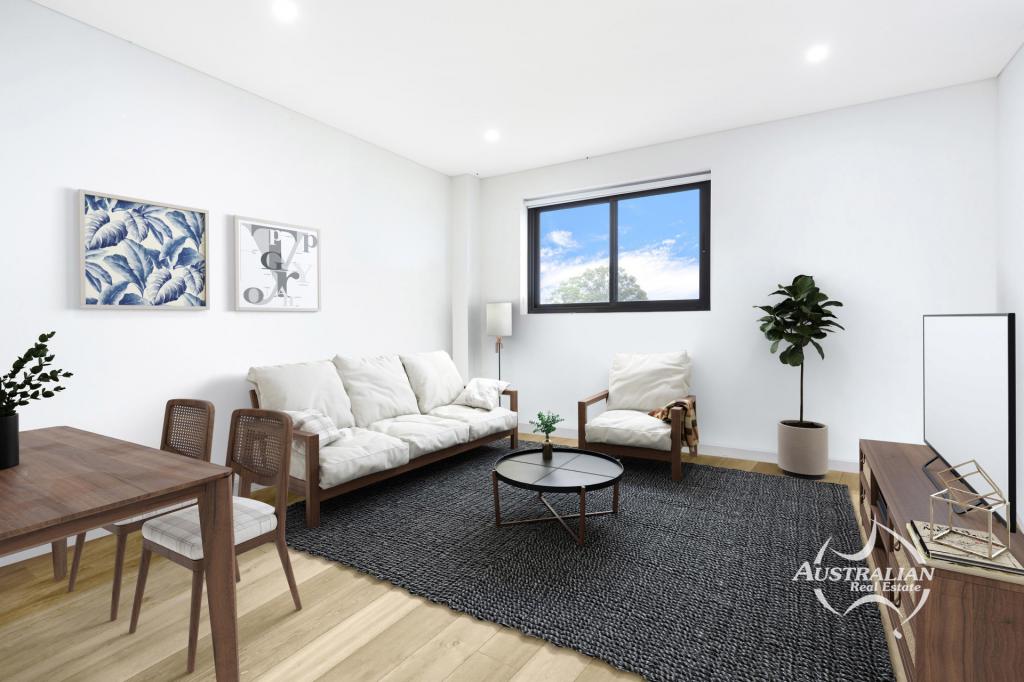 213/3 Sundown Rd, North Kellyville, NSW 2155