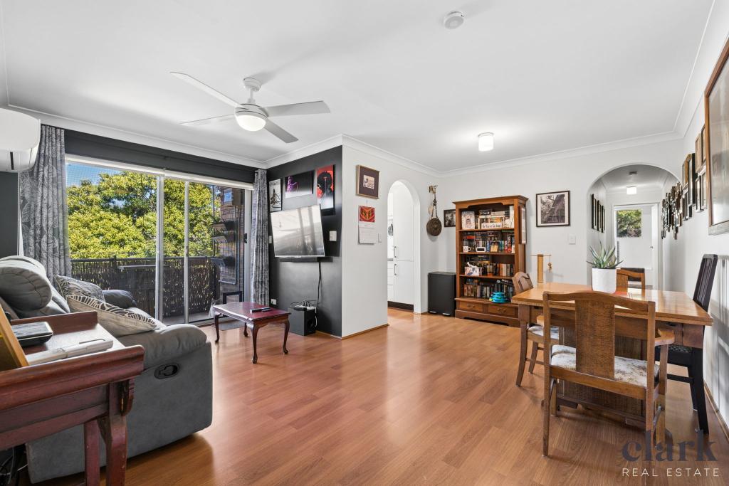 10/46 Mott St, Gaythorne, QLD 4051