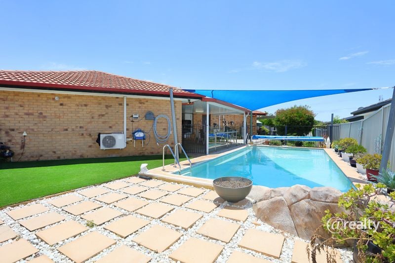 7 Breakspear Rd, Molendinar, QLD 4214