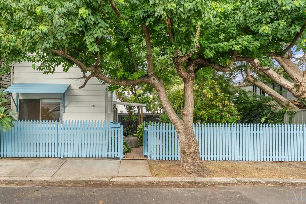 29 MITCHELL ST, TIGHES HILL, NSW 2297