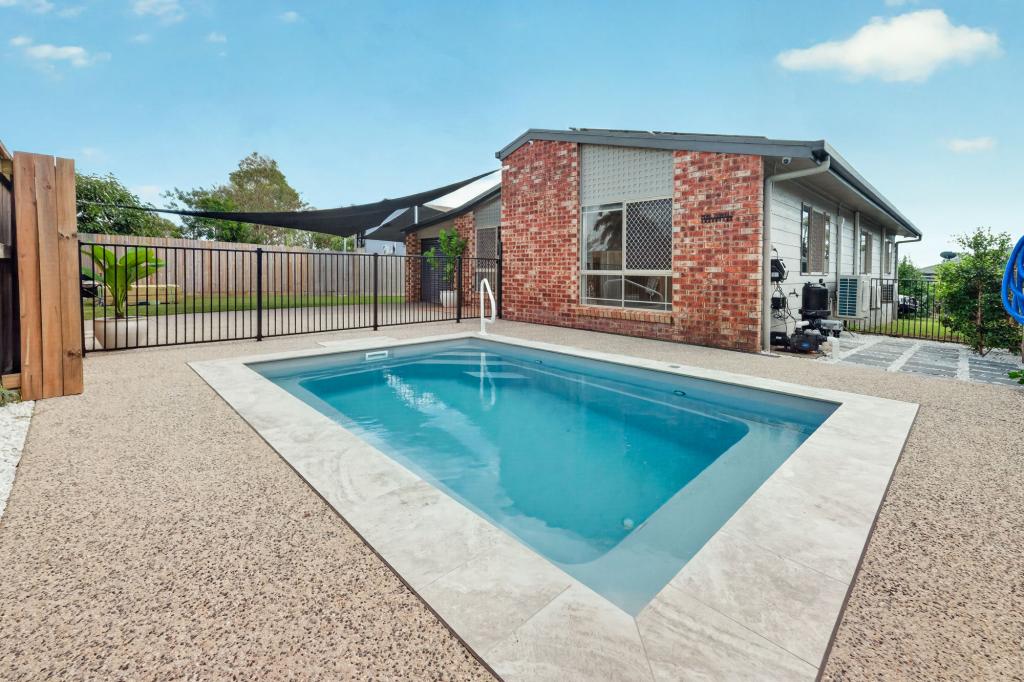 16 Bucas Dr, Bucasia, QLD 4750