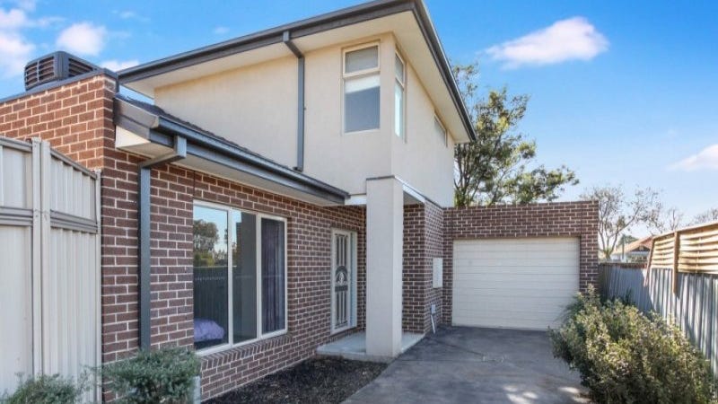 2/42 Bardsley St, Sunshine West, VIC 3020