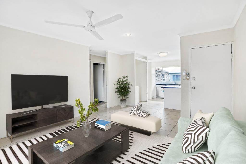 5/312-316 Draper St, Parramatta Park, QLD 4870