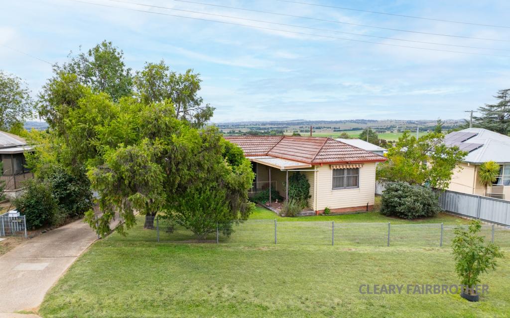 1 High St, West Bathurst, NSW 2795