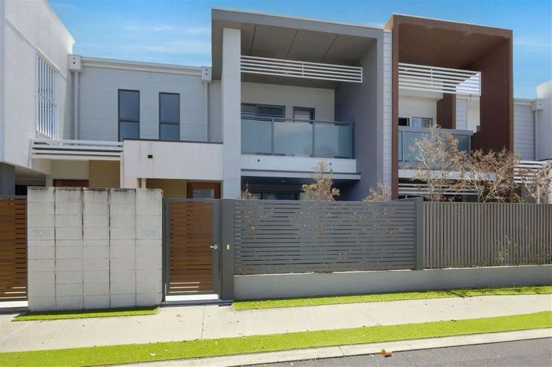 308/1 VUE BVD, ROBINA, QLD 4226