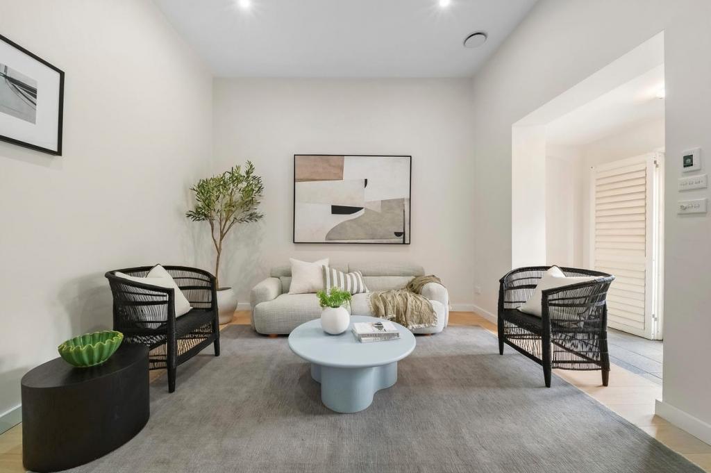 13 Mullens St, Balmain, NSW 2041