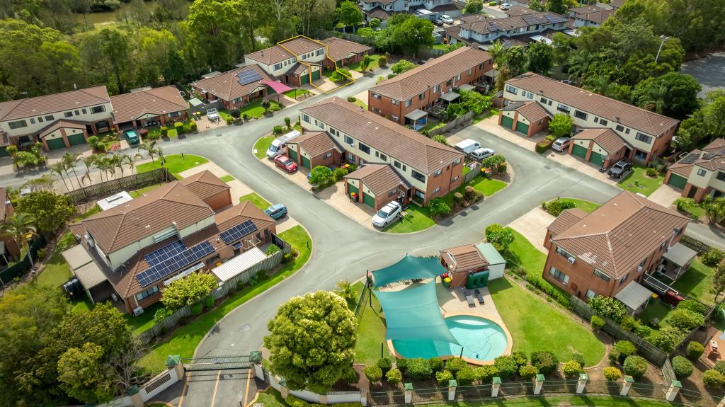 25/1 Koala Town Rd, Upper Coomera, QLD 4209