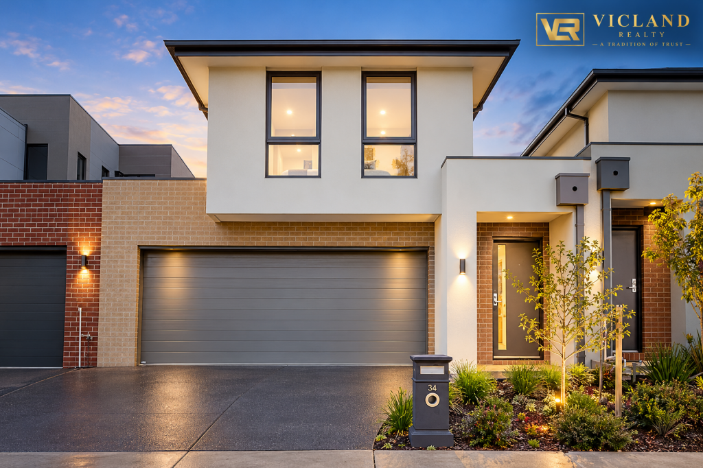 34 Gottloh St, Epping, VIC 3076