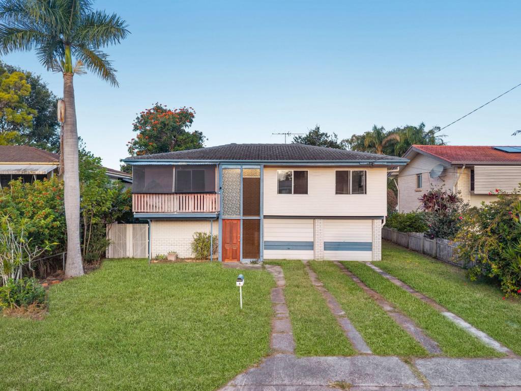 6 Keats Ave, Strathpine, QLD 4500