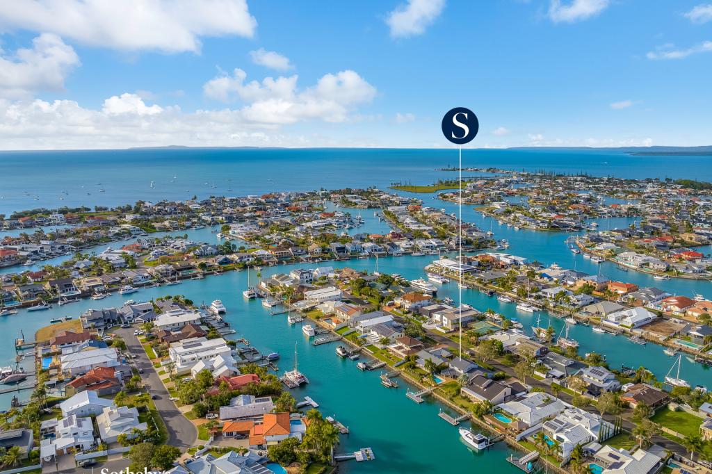 12 Bollard Ct, Cleveland, QLD 4163