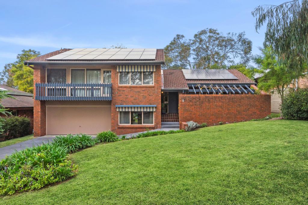 8 Batavia Pl, Illawong, NSW 2234