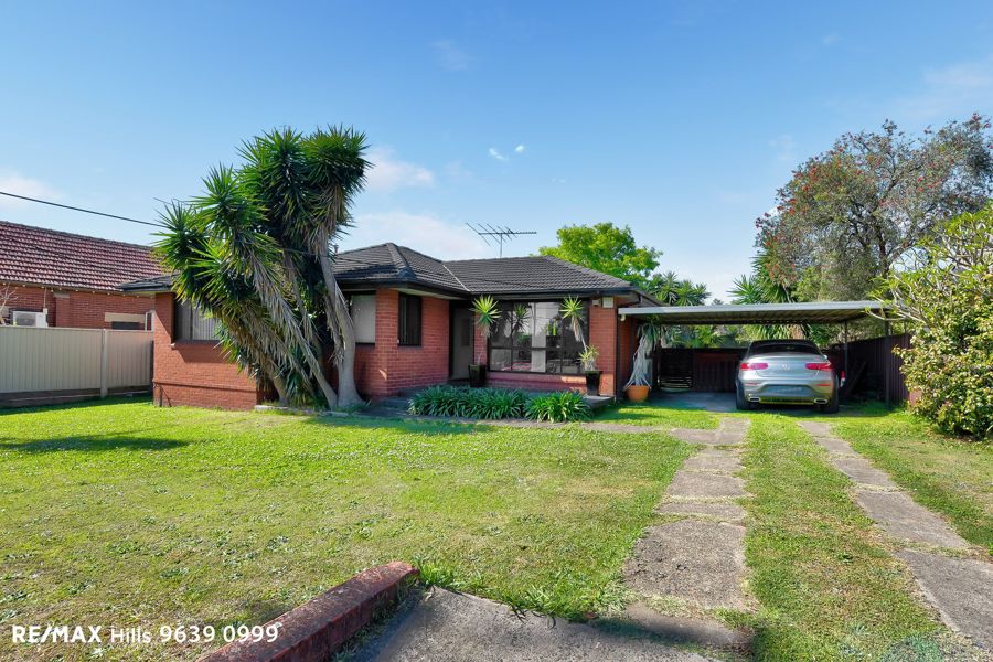 269 Old Windsor Rd, Old Toongabbie, NSW 2146