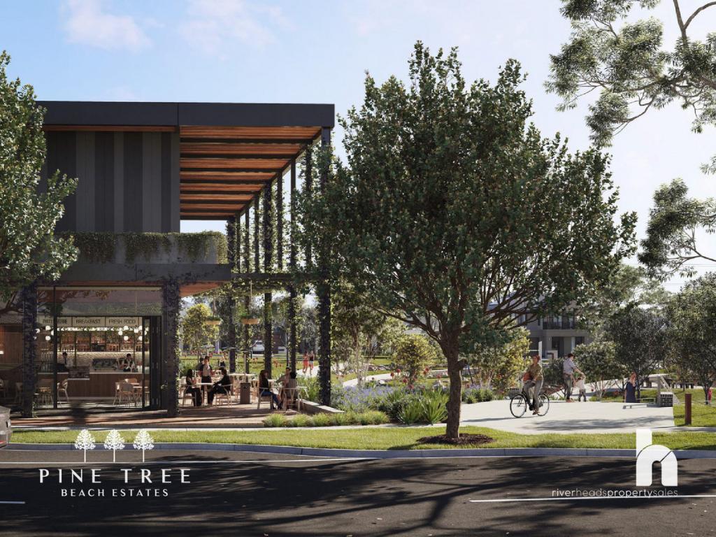 326-364 River Heads Rd, River Heads, QLD 4655