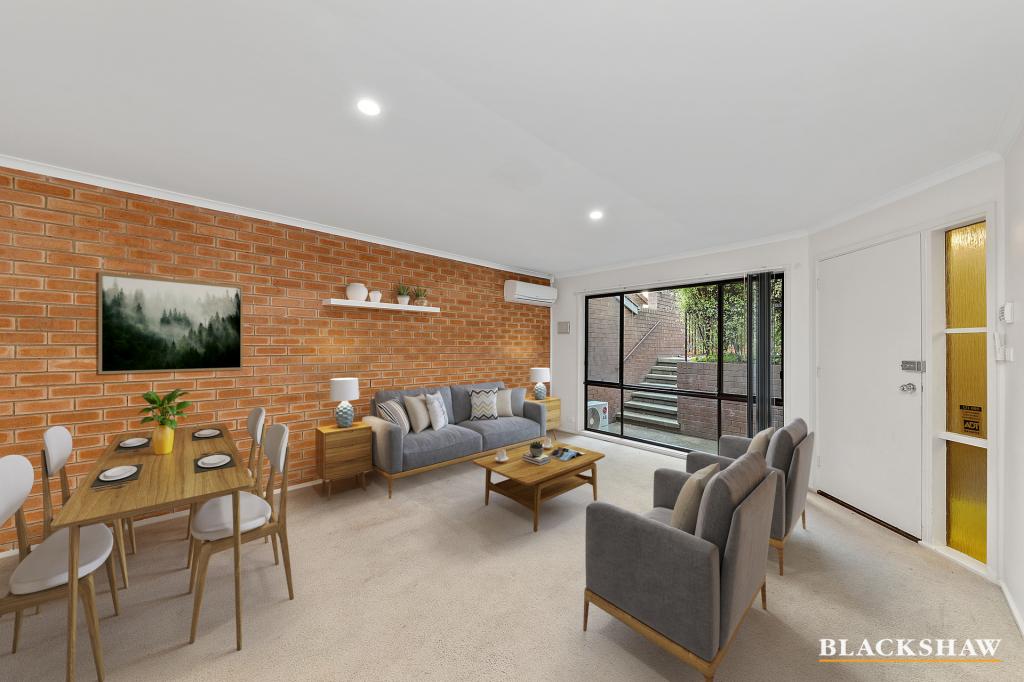 2/23 Mansfield Pl, Phillip, ACT 2606