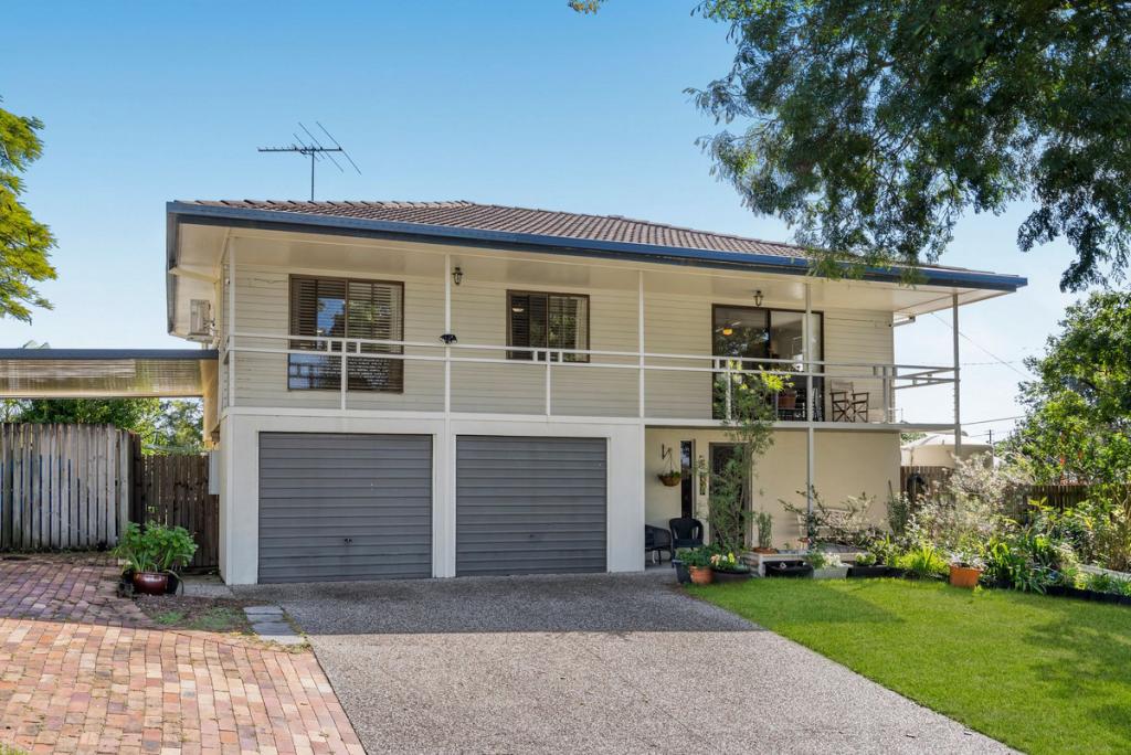40 Norbiton St, Zillmere, QLD 4034