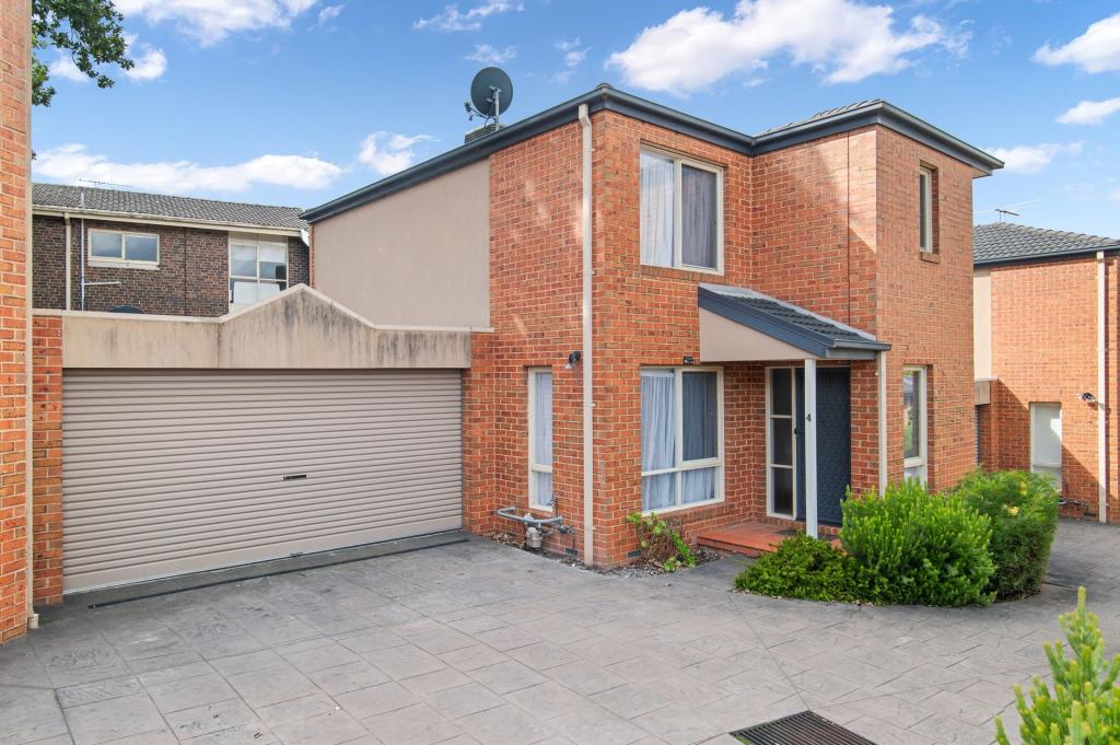 4/5-7 Bayswater Rd, Croydon, VIC 3136