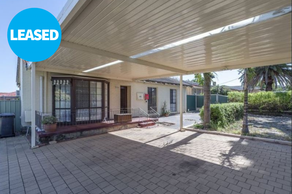 49 Galliers Ave, Armadale, WA 6112