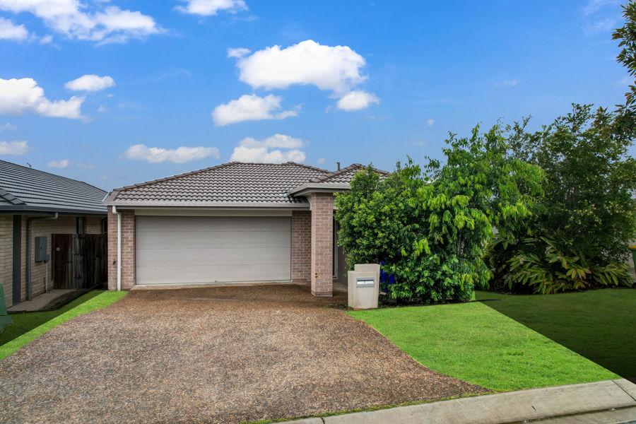 9 CARRON CT, BRASSALL, QLD 4305