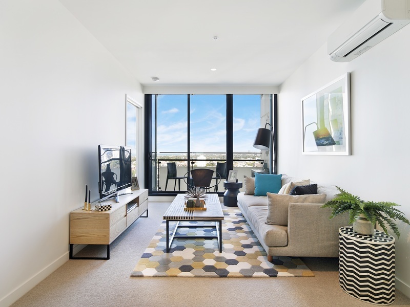 1405/45 Clarke St, Southbank, VIC 3006