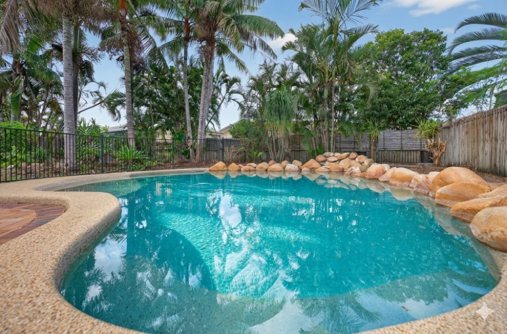 15 PLUMTREE PL, KIRWAN, QLD 4817