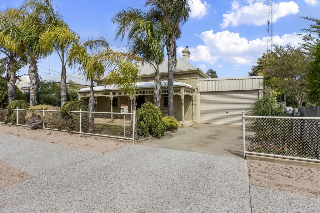 45 Railway Tce, Kadina, SA 5554