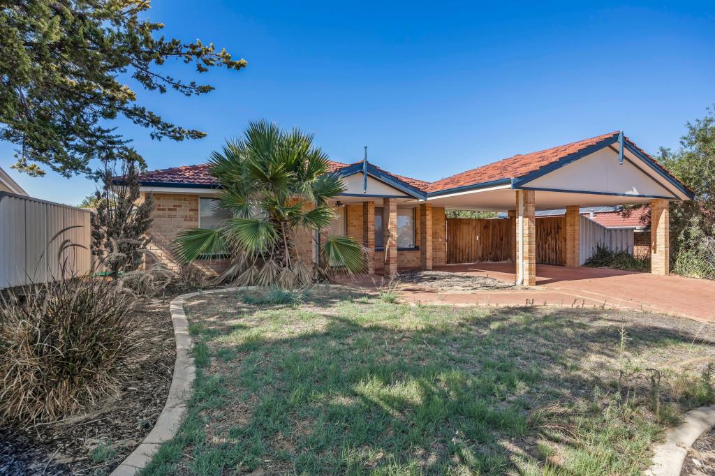 20 Goyder Elb, Merriwa, WA 6030