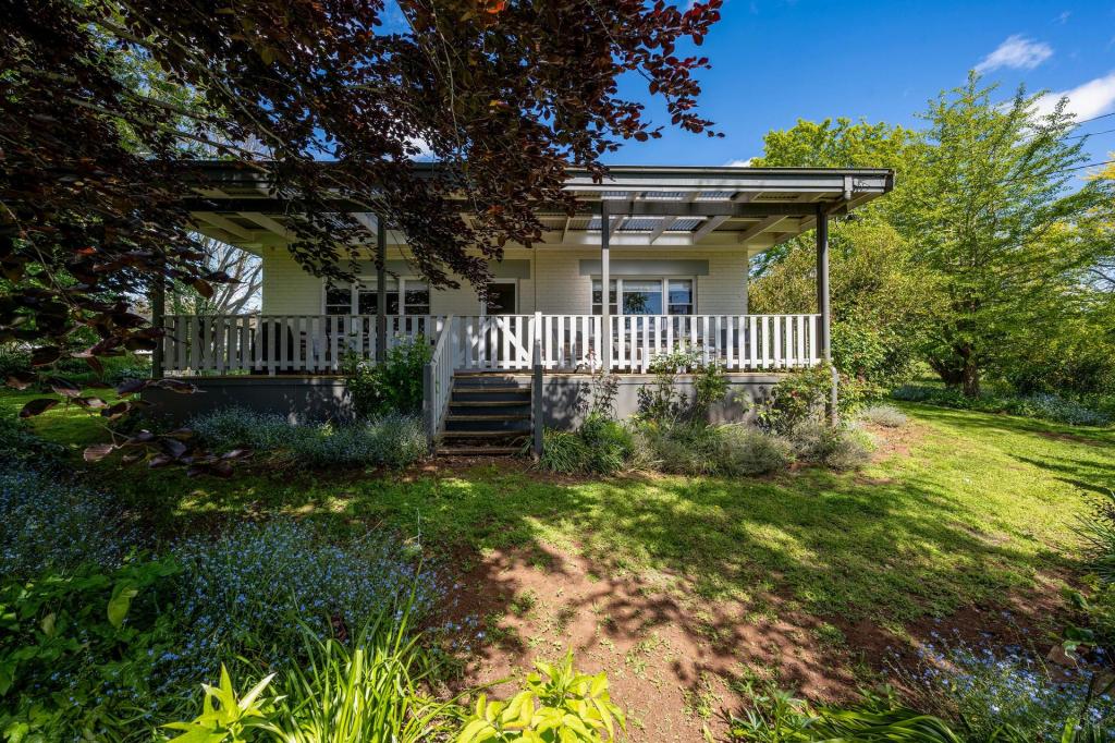 70 Quamby Brook Rd, Deloraine, TAS 7304
