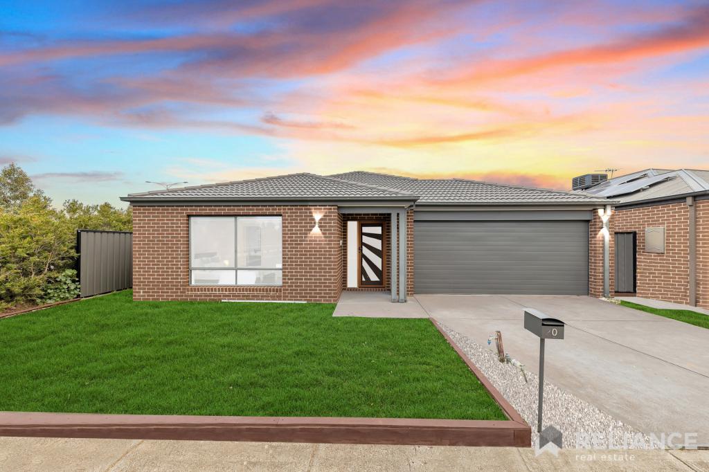 20 Elland Cct, Truganina, VIC 3029