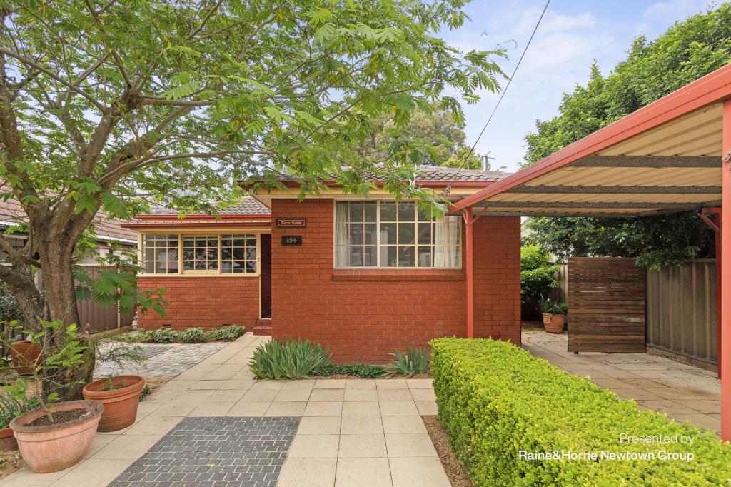 154 Moore St, Leichhardt, NSW 2040