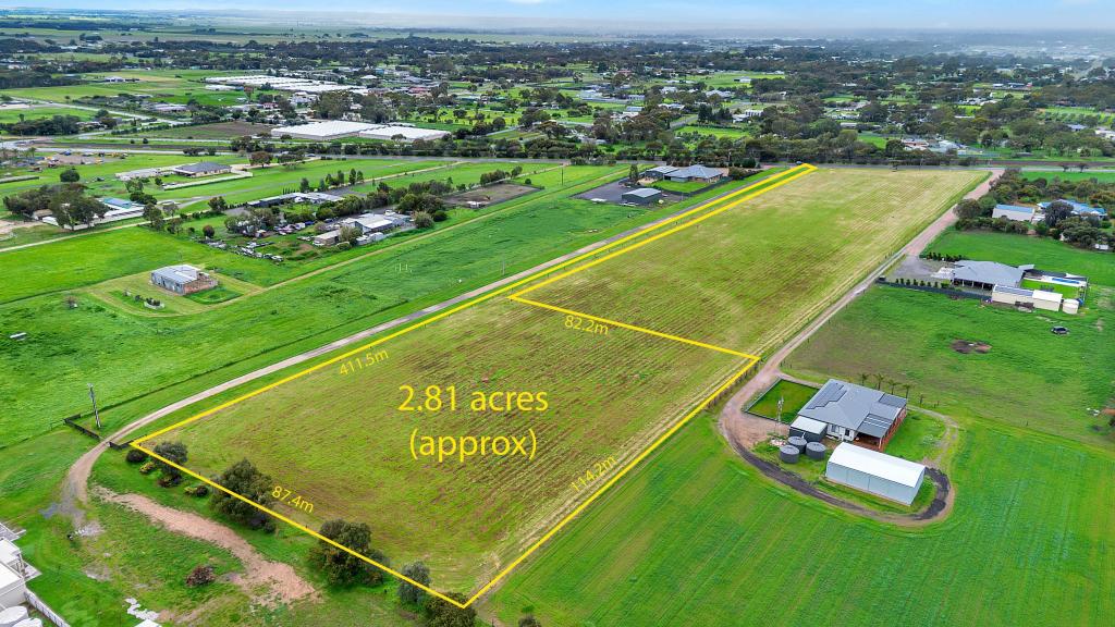 Lot 67 Old Port Wakefield Rd, Two Wells, SA 5501