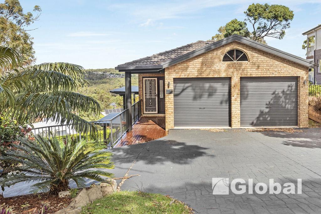 13 Lincoln Cl, Rathmines, NSW 2283