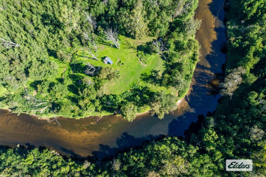 Lot 60 Egans Rd, Runnyford, NSW 2536
