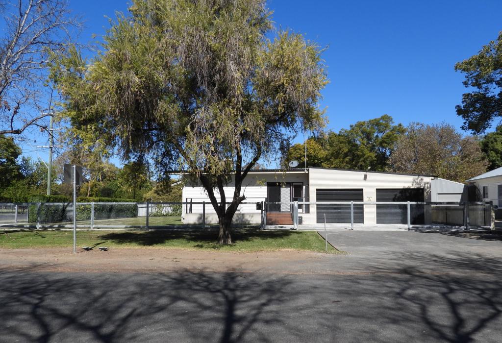 91 Edward St, Moree, NSW 2400