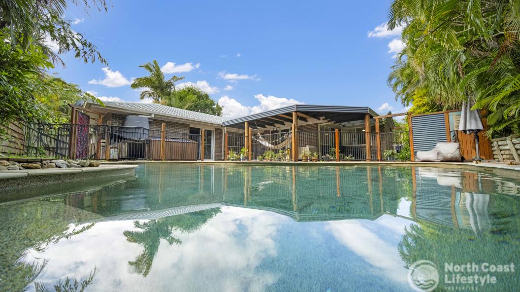 154 SHARA BVD, OCEAN SHORES, NSW 2483