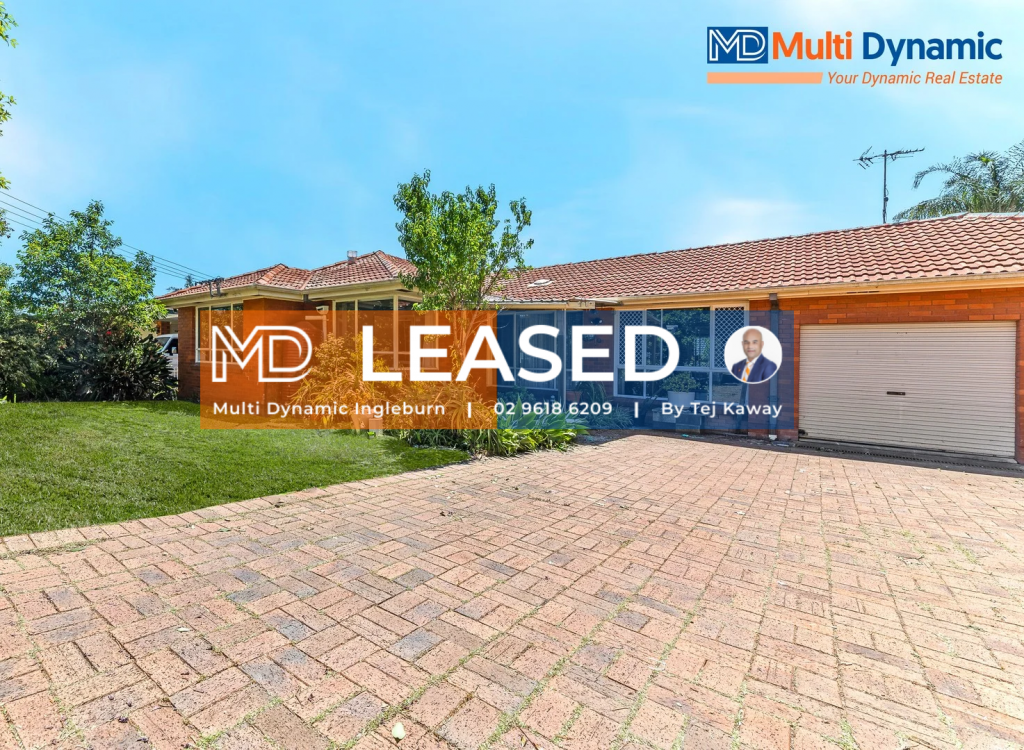 80 Kingsclare St, Leumeah, NSW 2560