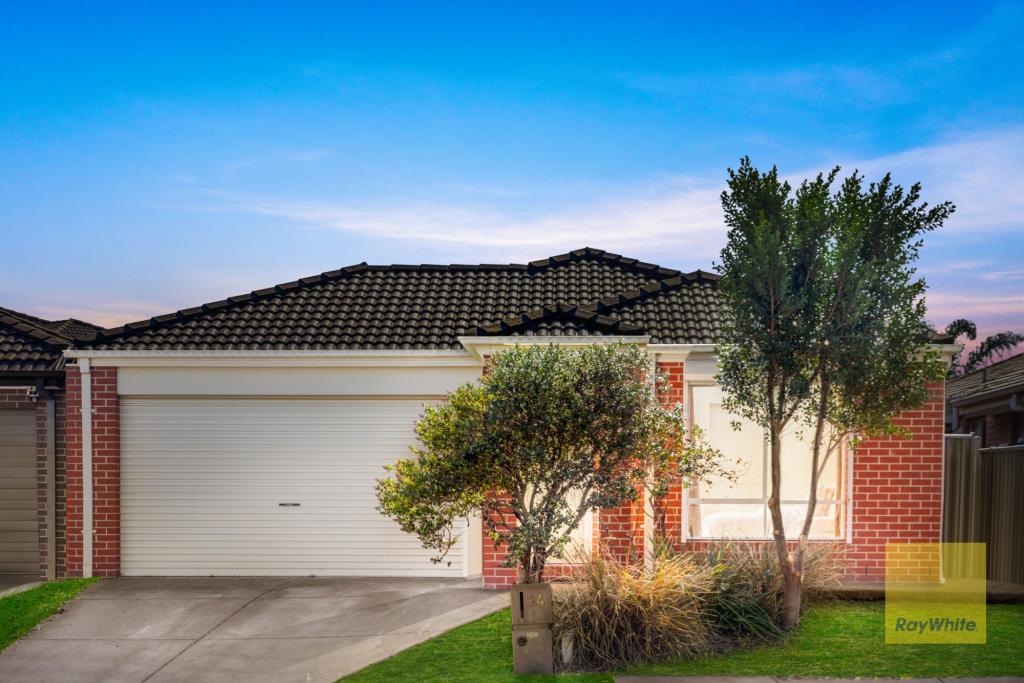 24 Loxwood Ct, Deer Park, VIC 3023