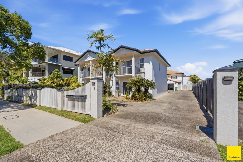 3/13 Rutherford St, Yorkeys Knob, QLD 4878