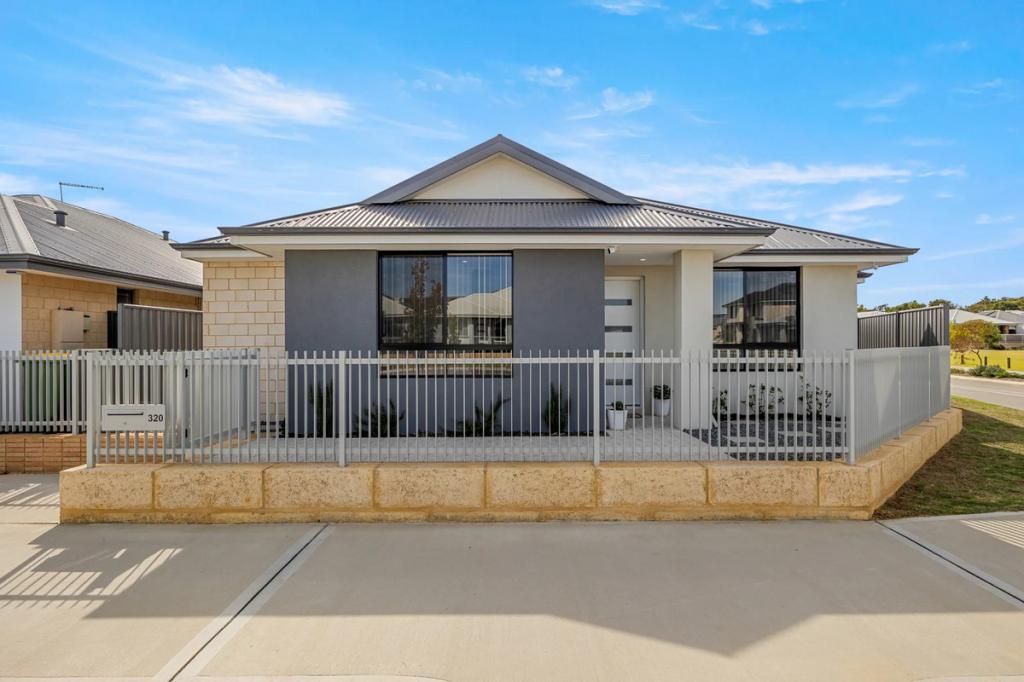 320 Whadjuk Dr, Hammond Park, WA 6164