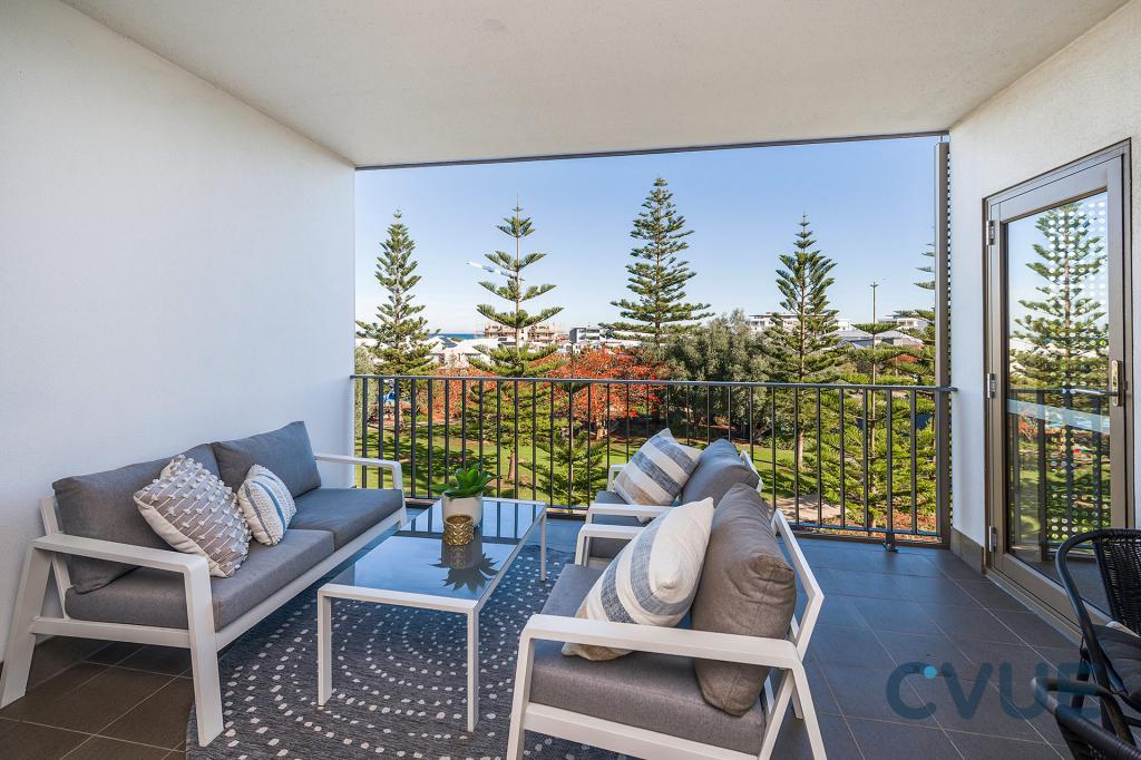 21/22 Heirisson Way, North Coogee, WA 6163