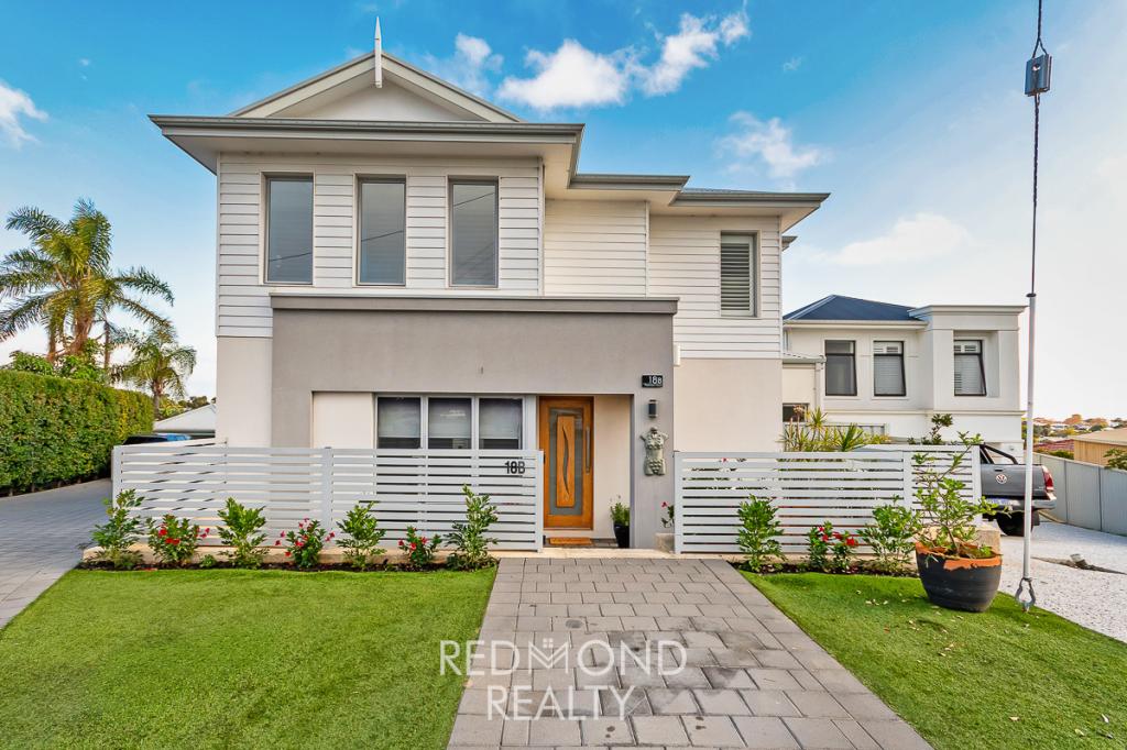 18b Parkinson Ct, Hillarys, WA 6025