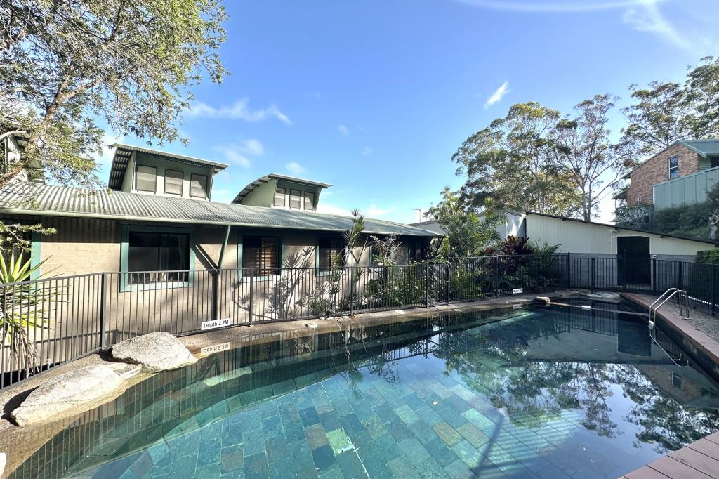 4/53 Thrower Dr, Currumbin, QLD 4223