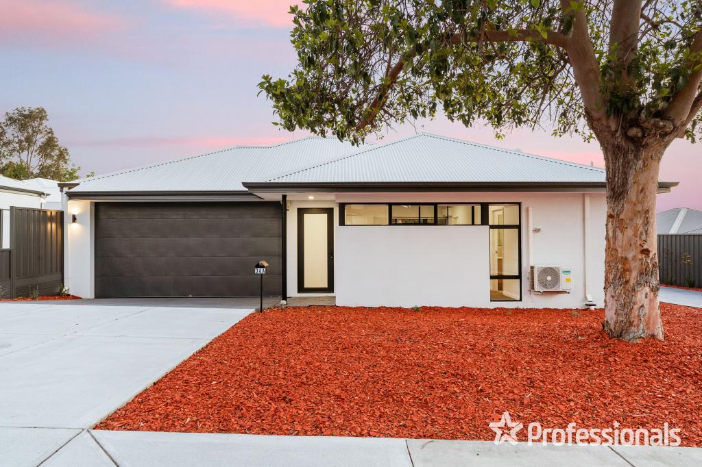 34 B/C STEDHAM WAY, BALGA, WA 6061