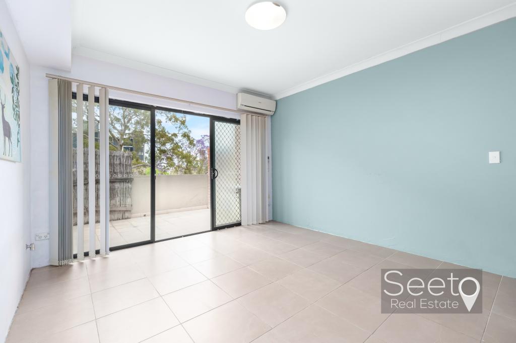 27/9-19 Hillcrest St, Homebush, NSW 2140