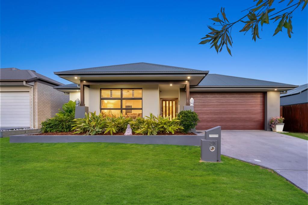 28 Cusack St, Mango Hill, QLD 4509