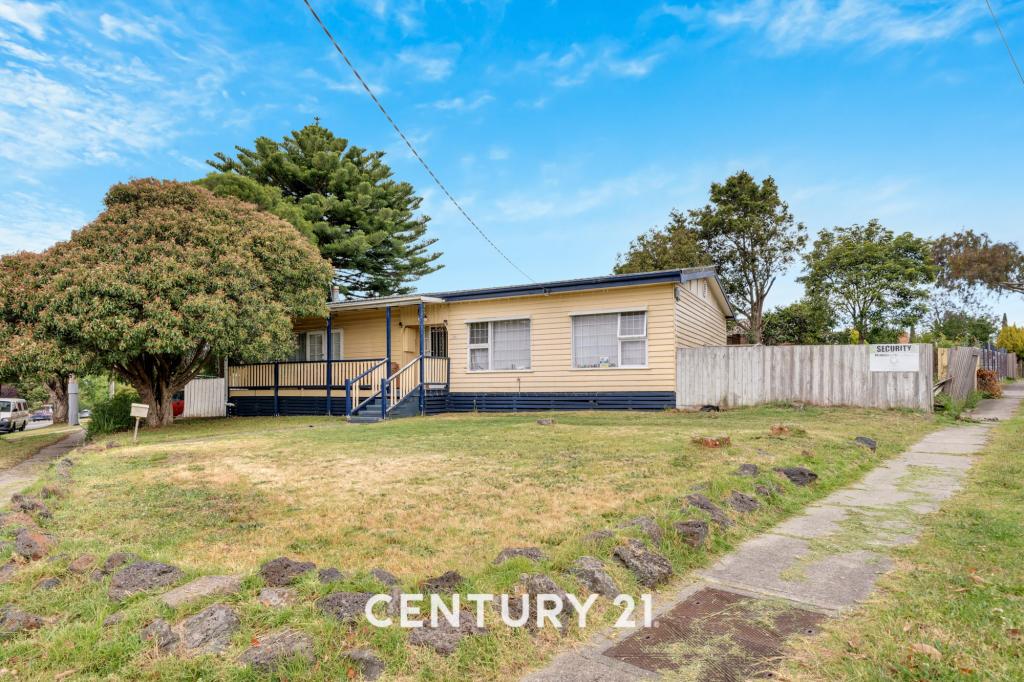 38 Charles Ave, Hallam, VIC 3803