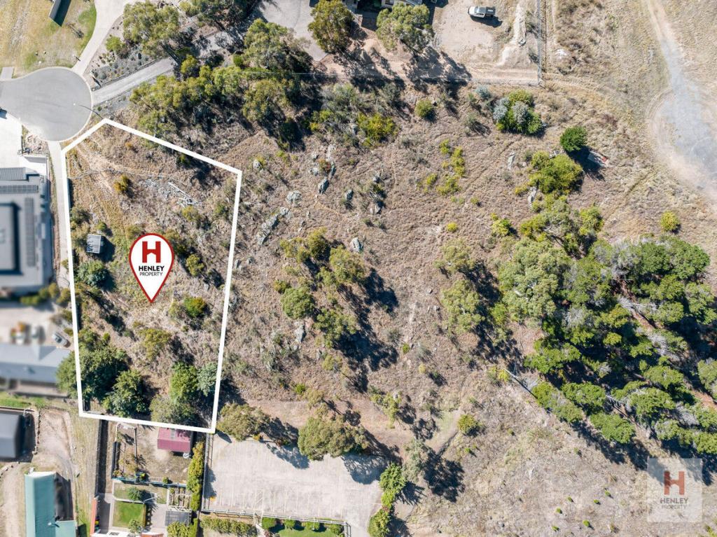 6 Rutledge Pl, Cooma, NSW 2630